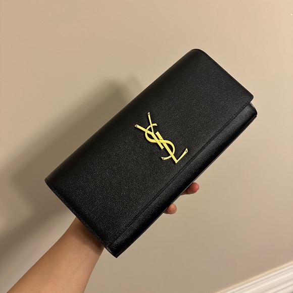 YSL CLUTCHES - Picture 14 of 16